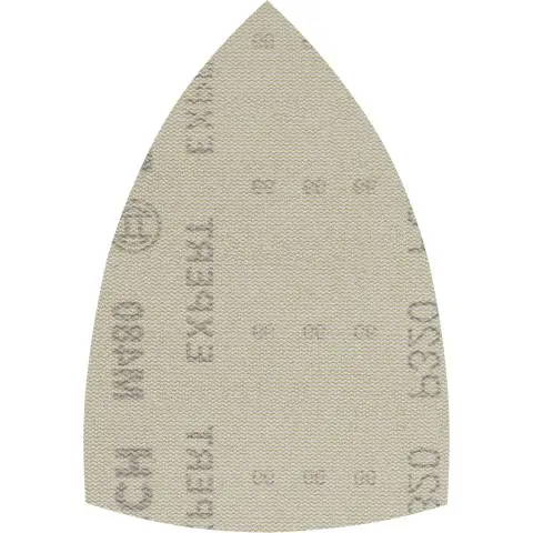Bosch Expert M480 Slipnät Snabb frakt